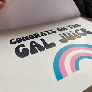 Ösogen | Transgender | Ab Hormone | HRT | Transfrau | Nicht Binär | Trans Weiblich | Genderqueer | LGBTQ Karte | Hormone Karte
