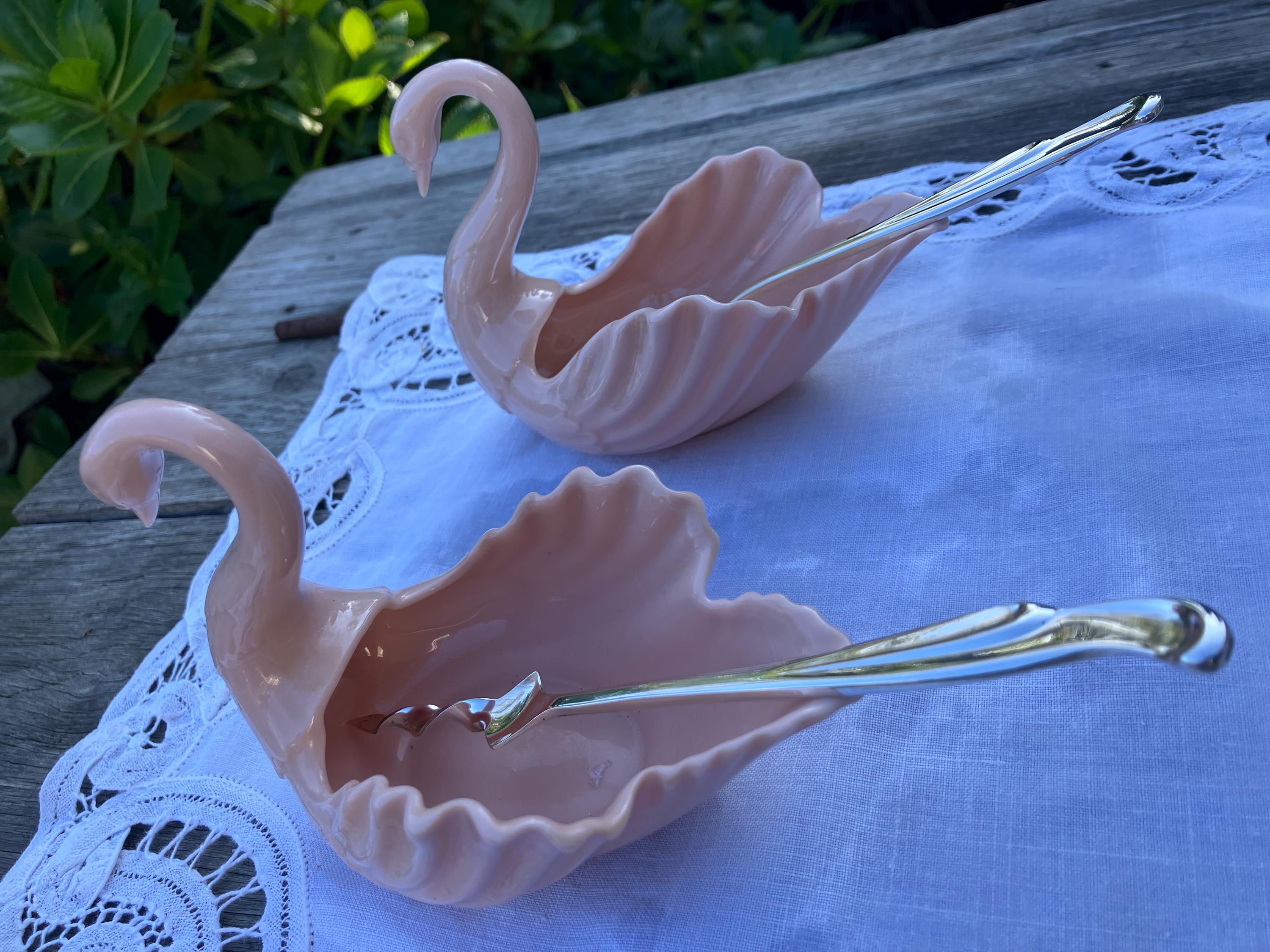 メルティッドバター　スワンロンパースセット melted butter SWAN SET メルティッドバター スワンロンパースセット