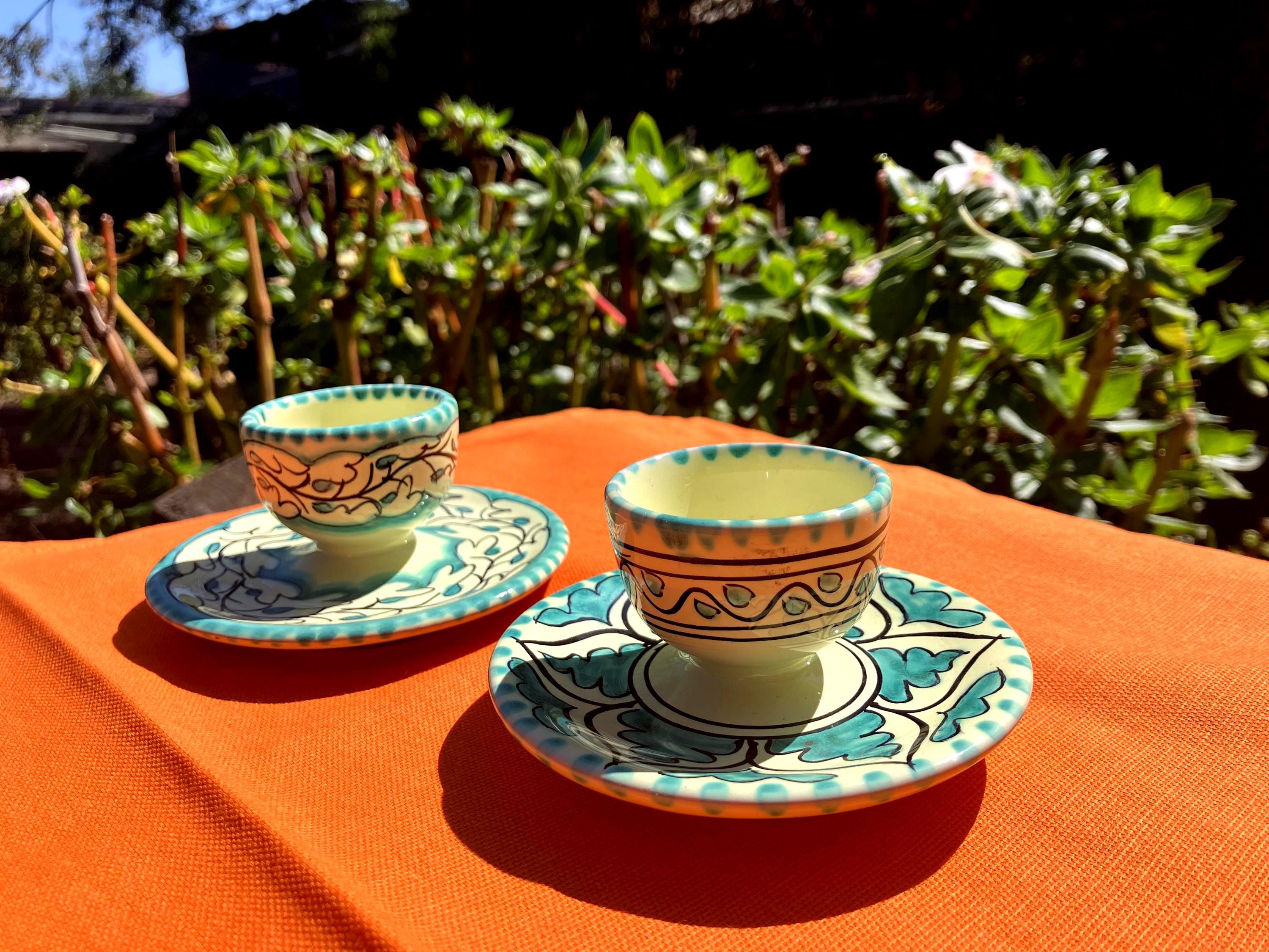 Handpainted Tables From Italy - Etsy