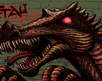 ファジー ケフカ FF グリクシス クラウンコア ハチェットマン ゴールド