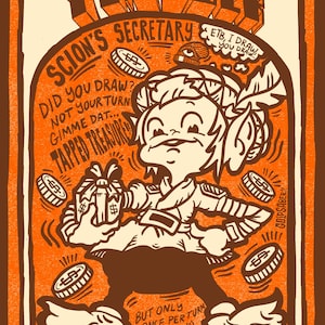 Tataru Taru - Etsy