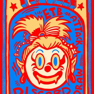 ¡KEFKA activa y desatasca!