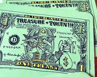 Dockside Dollars!!!