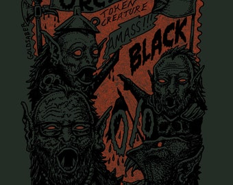 Orc Army