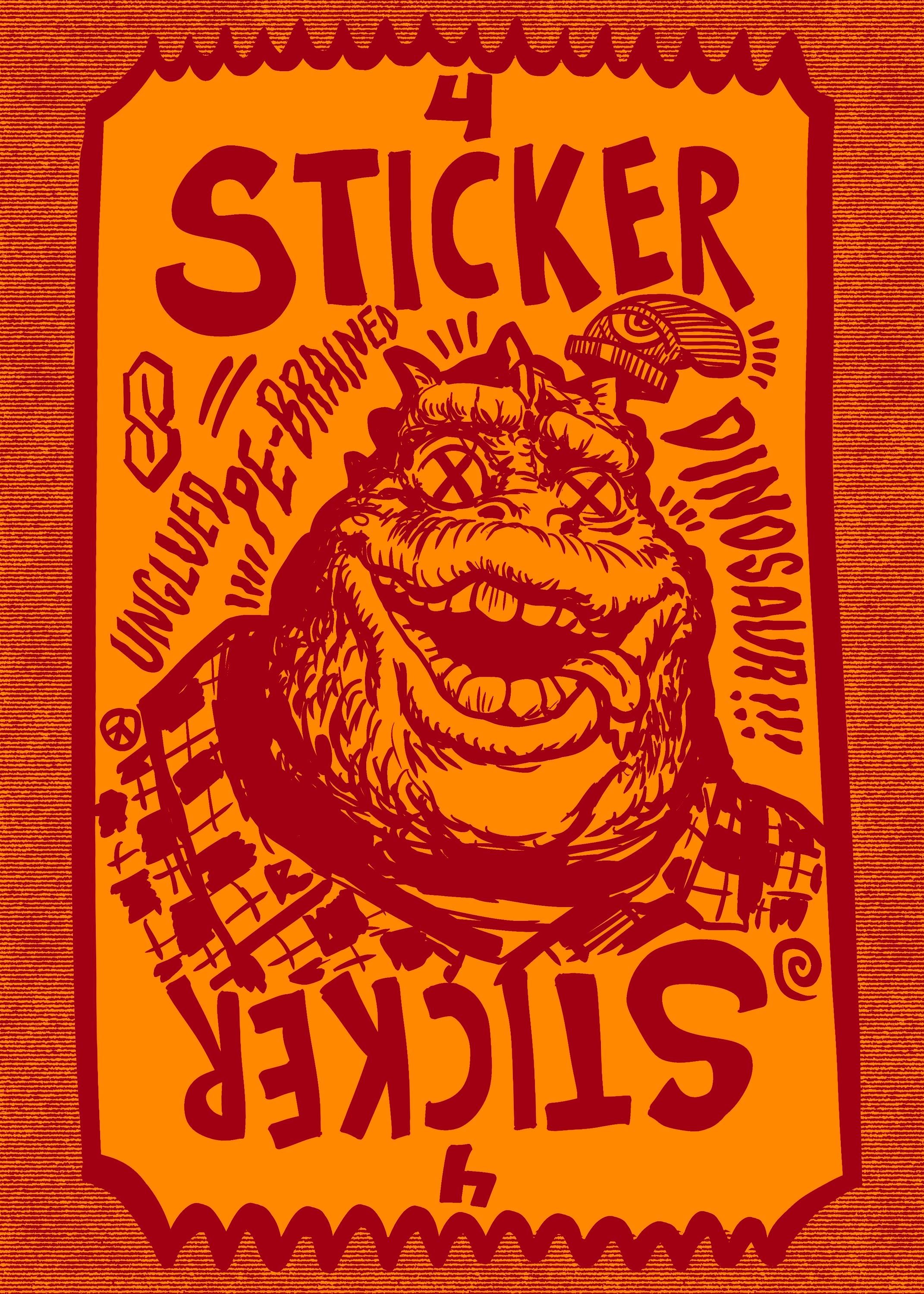 Mtgステッカー - Etsy 日本