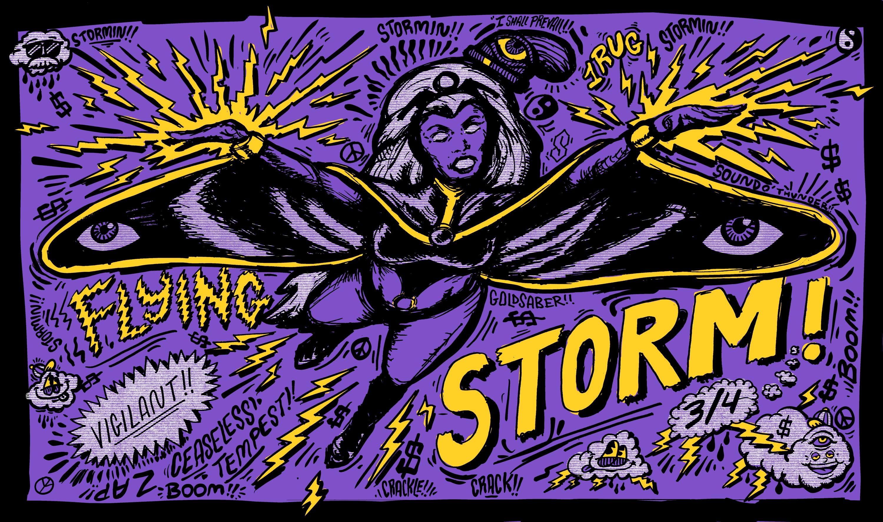 Storm Force of Nature - Etsy Storm Force of Nature - Etsy