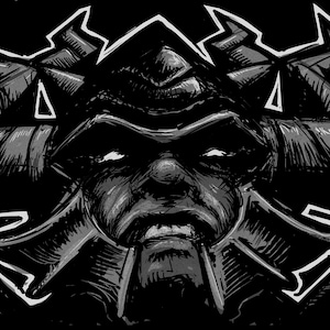 OB NIX FUZZY W&W Edition Goldsaber Playmat