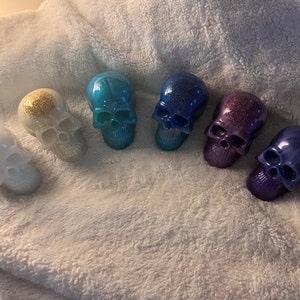 Customized Resin