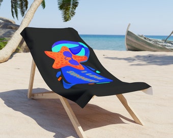 Beach Towel