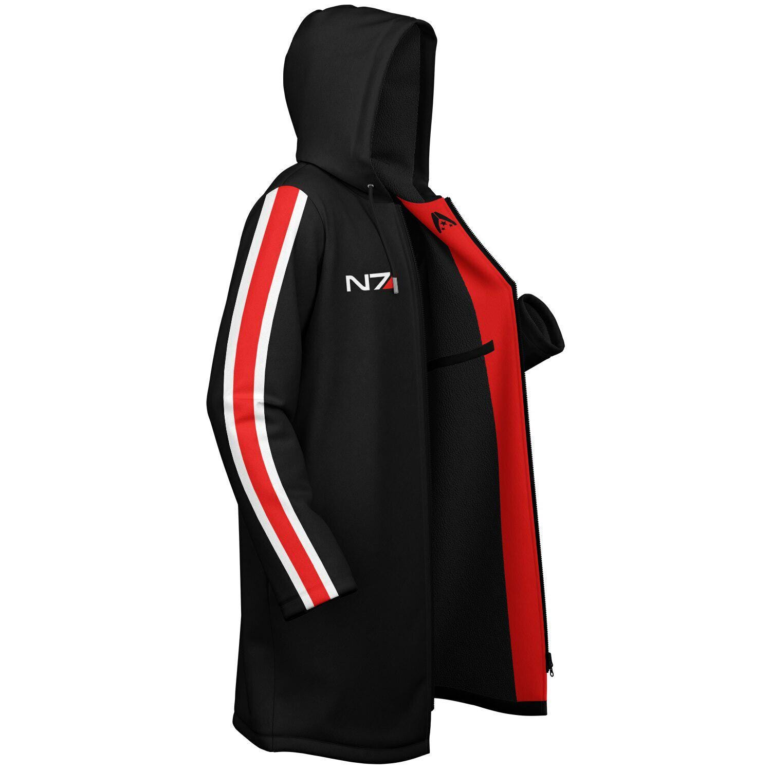 N7 Mass Effect Hoodie Australia