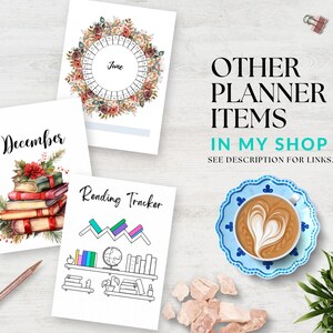 Perimenopause Symptom Tracker, Printable Symptom Tracker Journal, Period Tracker, Chart your Cycle, Mood & Symptoms Tracker, A5 Planner Pages, Menopause Symptom Tracker, A5 Journal Page, Happy Planner Inserts, Classic Happy Planner, Health Tracker, Wellness Tracker, Symptom Tracker, Shark Week Tracker, Perimenopause Tracker