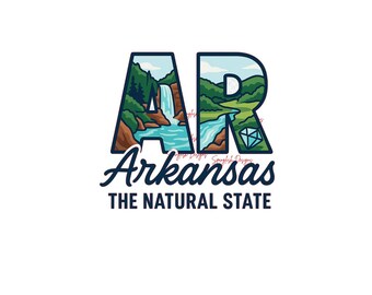 Arkansas PNG