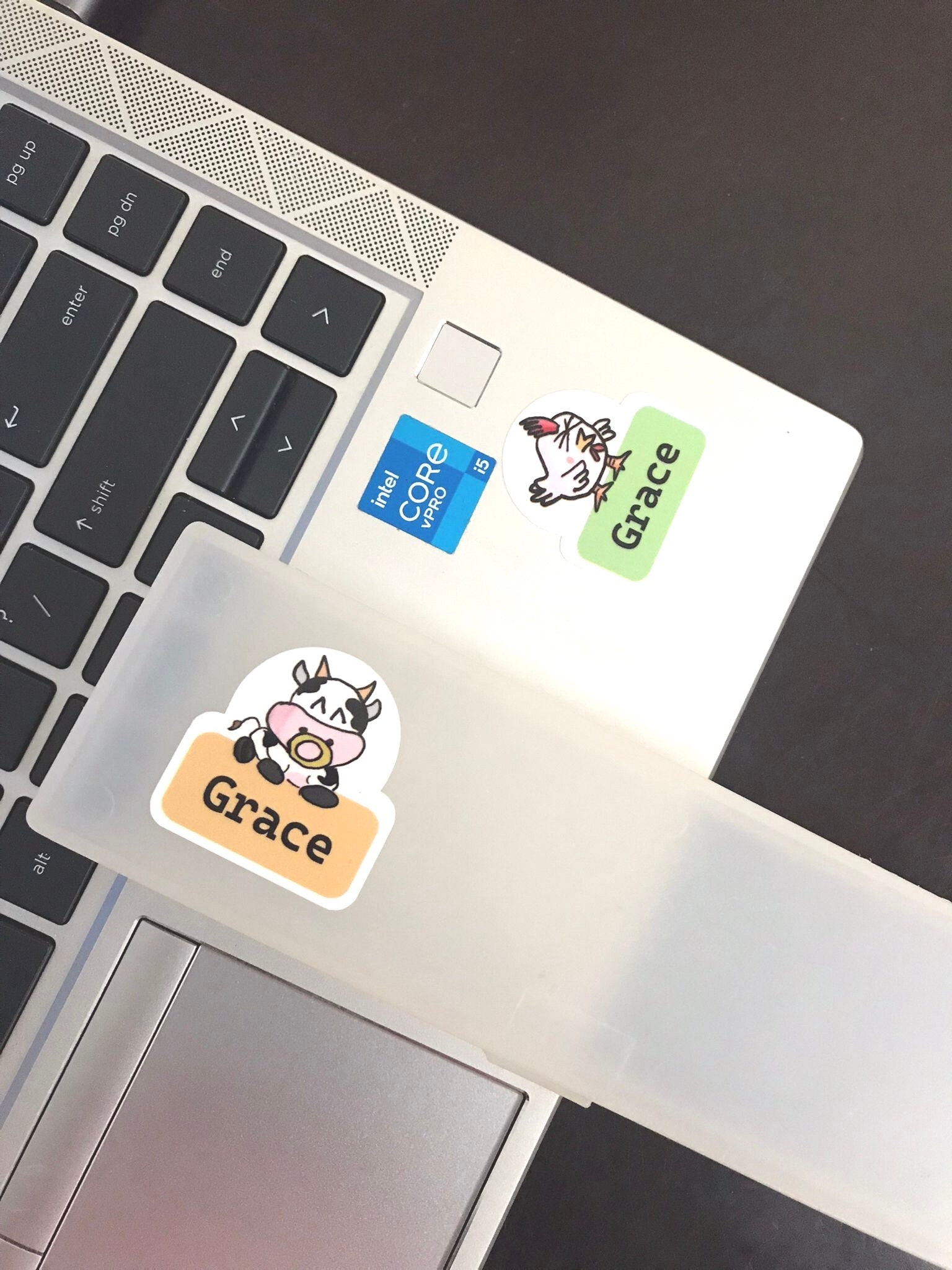 Daycare Labels - Waterproof Labels - Dishwasher Safe Labels ...