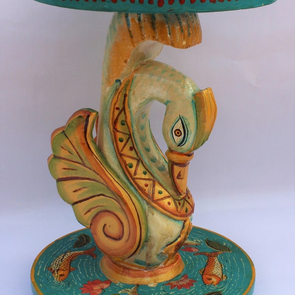 Wooden Duck Furniture Etsy