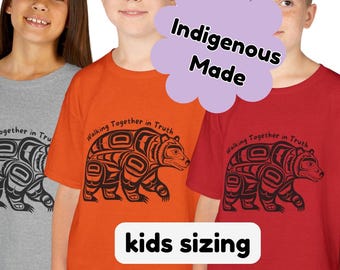 PROCEEDS DONATED | Orange Shirt Day | National Day for Truth and ...