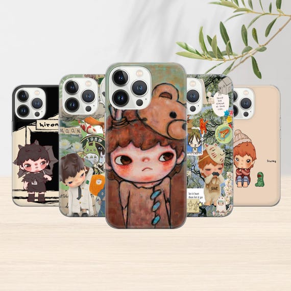 phone in case Melting Heart iPhone Case - Coconut Cream | Phone Cases