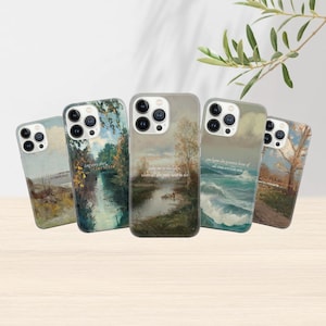 Taylor Art Case iPhone Folklore Evermore Lyrics Aesthetic Collage Phone 16 15 14 13 12 11 Pro Xs Xr 8SE Samsung S24 23 22 21 20 10 Pixel 8 7