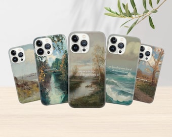Taylor Art Hülle iPhone 16 15 14 13 12 11 Pro Xs Xr 8SE Samsung S24 23 22 21 20 10 Pixel 8 7
