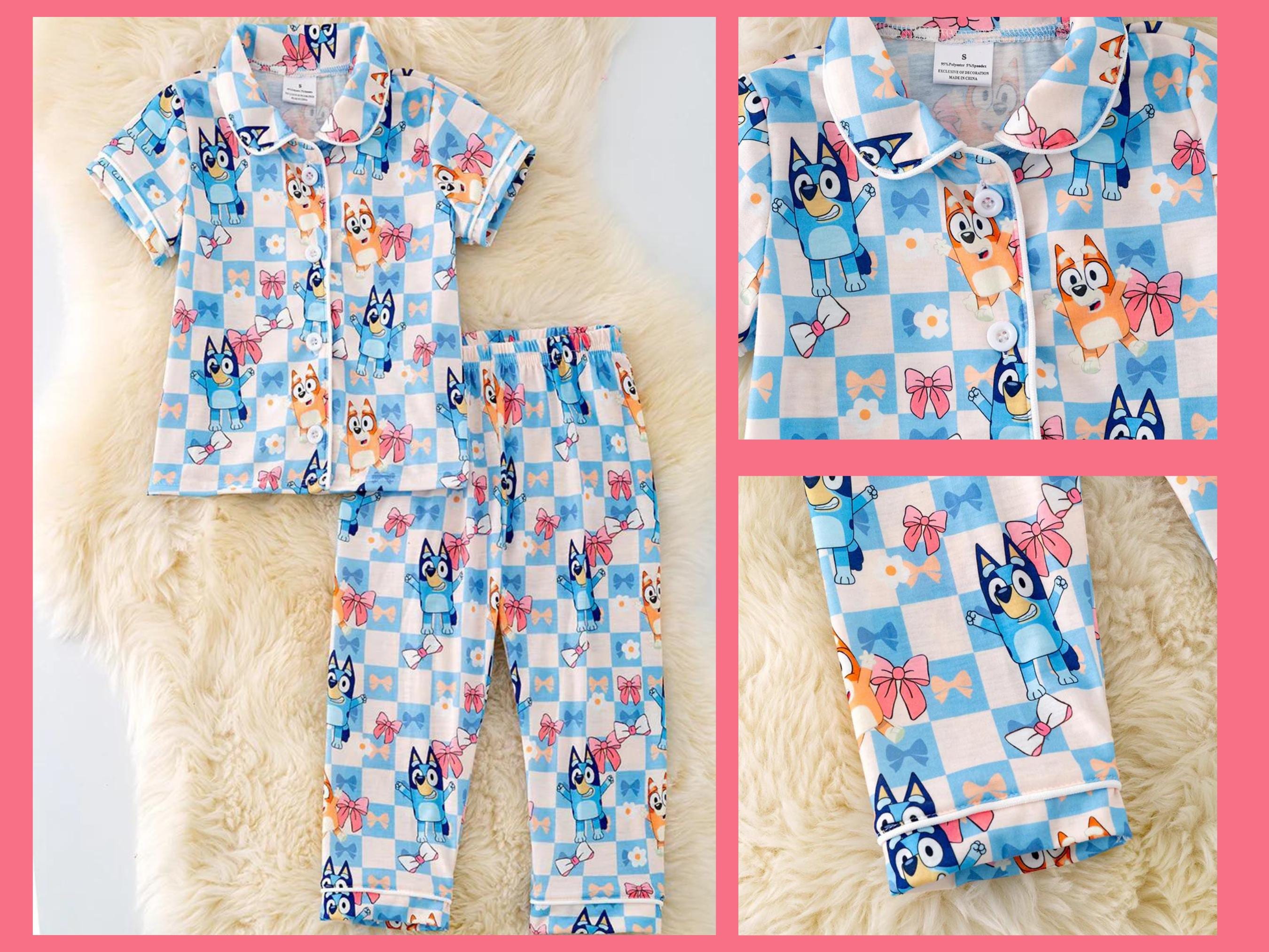 Paw patrol pyjamas kmart hotsell