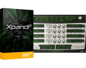 Xpand!2 / Original / Mac y PC