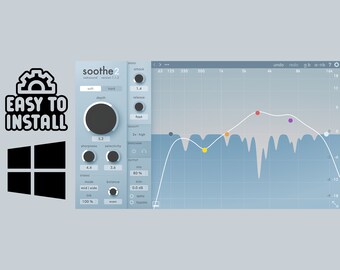 Soothe2 - Windows | VST