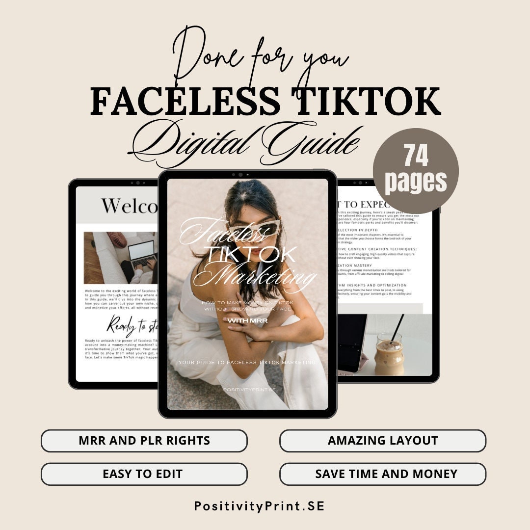 Storytelling in TikTok E-Commerce 2024