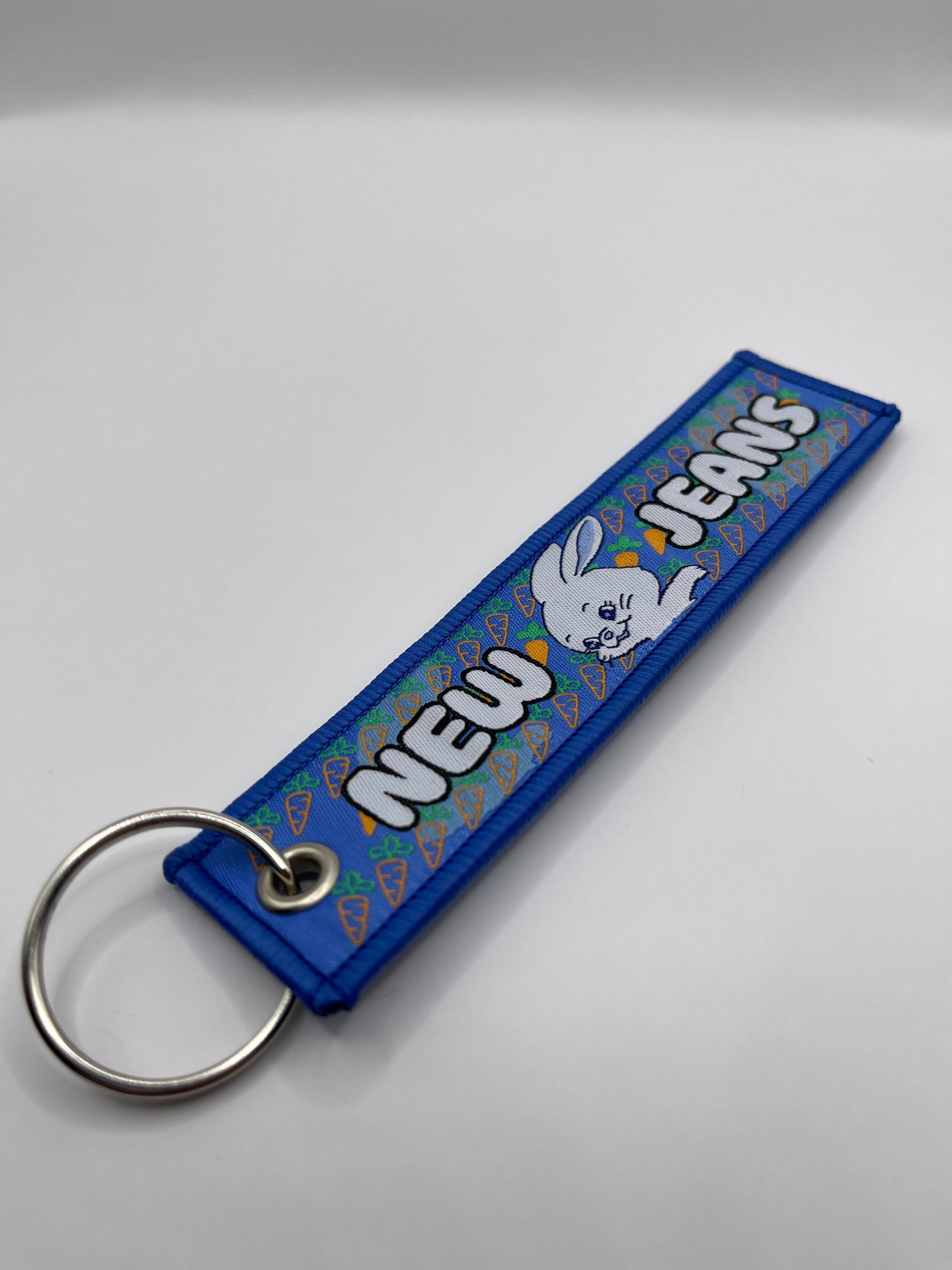 Kpop Newjeans Jet Tag | Newjeans Keychain | Kpop Inspired | Newjeans ...