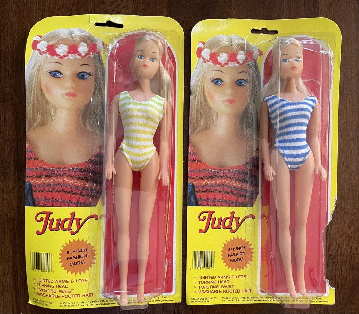 Judy's Doll Shop