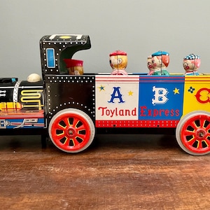 Trade Mark Toy Japan - Etsy Trade Mark Toy Japan - Etsy