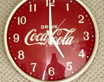 Coca Cola Vintage Era 8