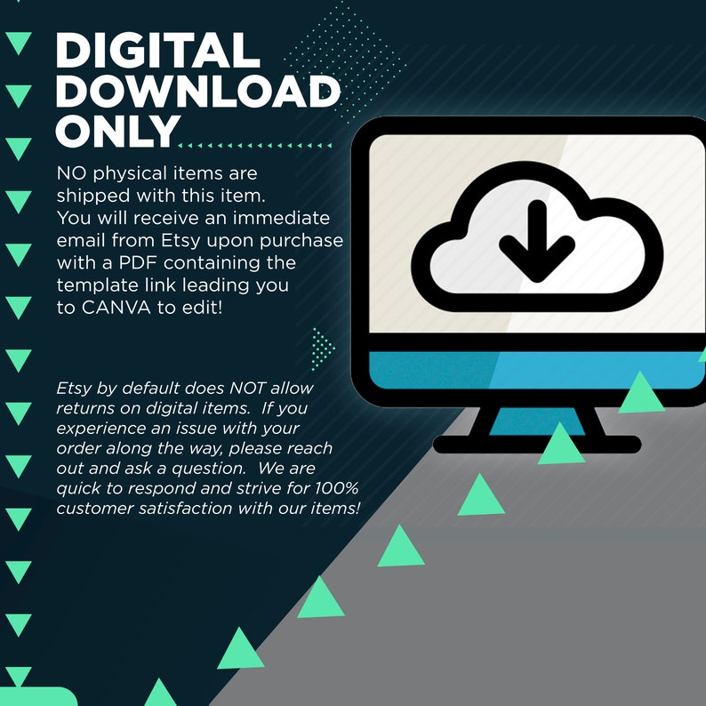 My Singing Monsters Birthday Invitation Digital Template - Etsy