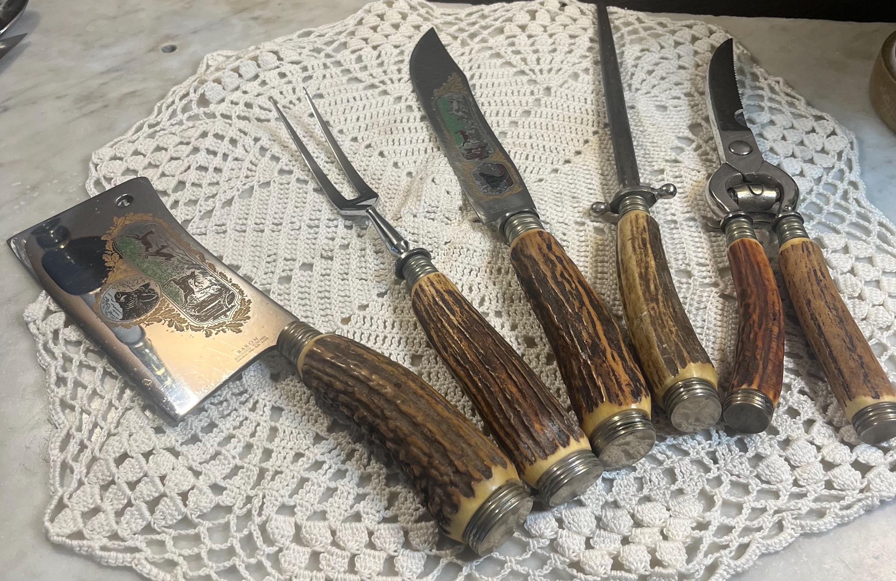 Solingen Baron - Etsy