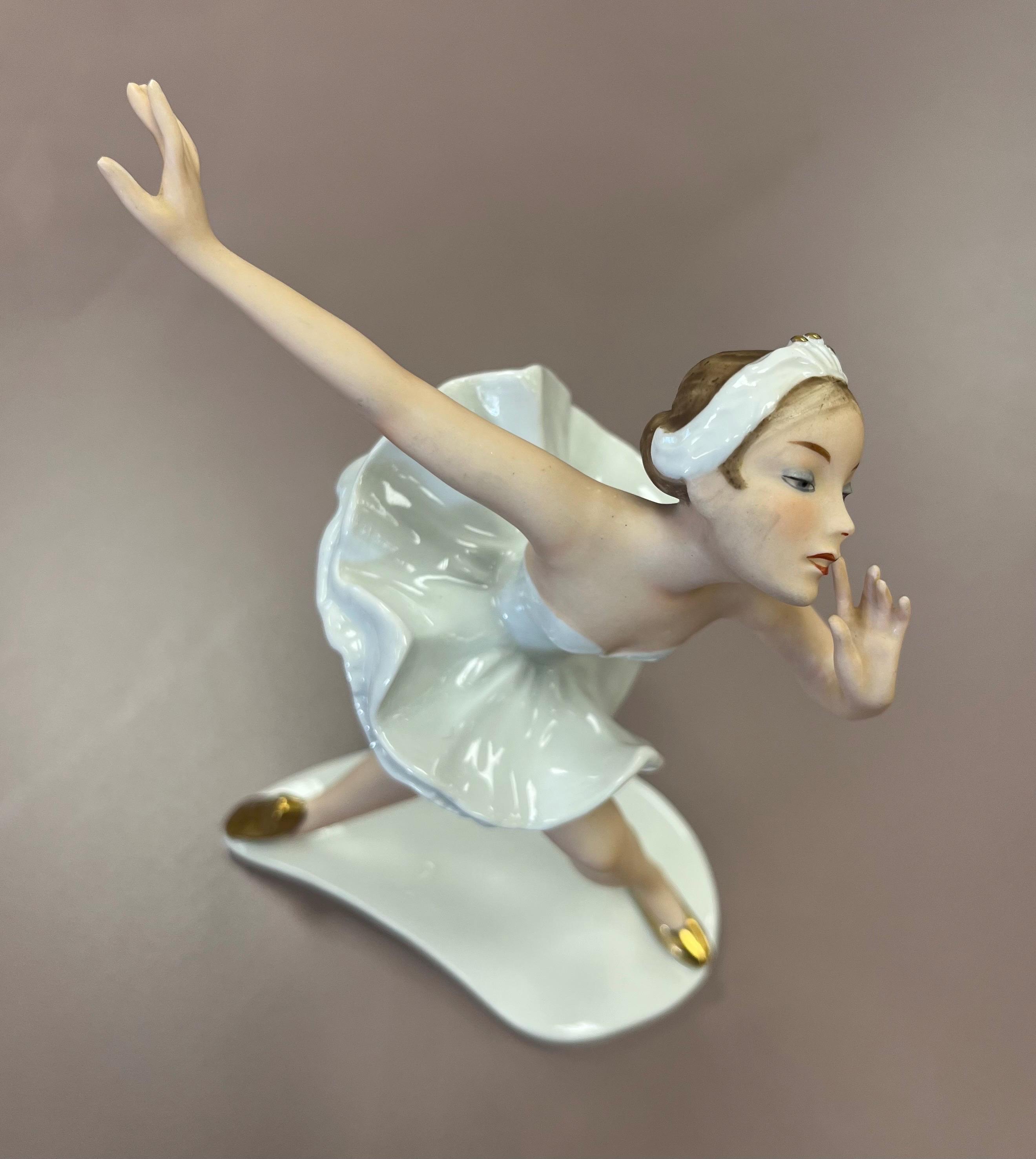 Wallendorf Figurines - Etsy