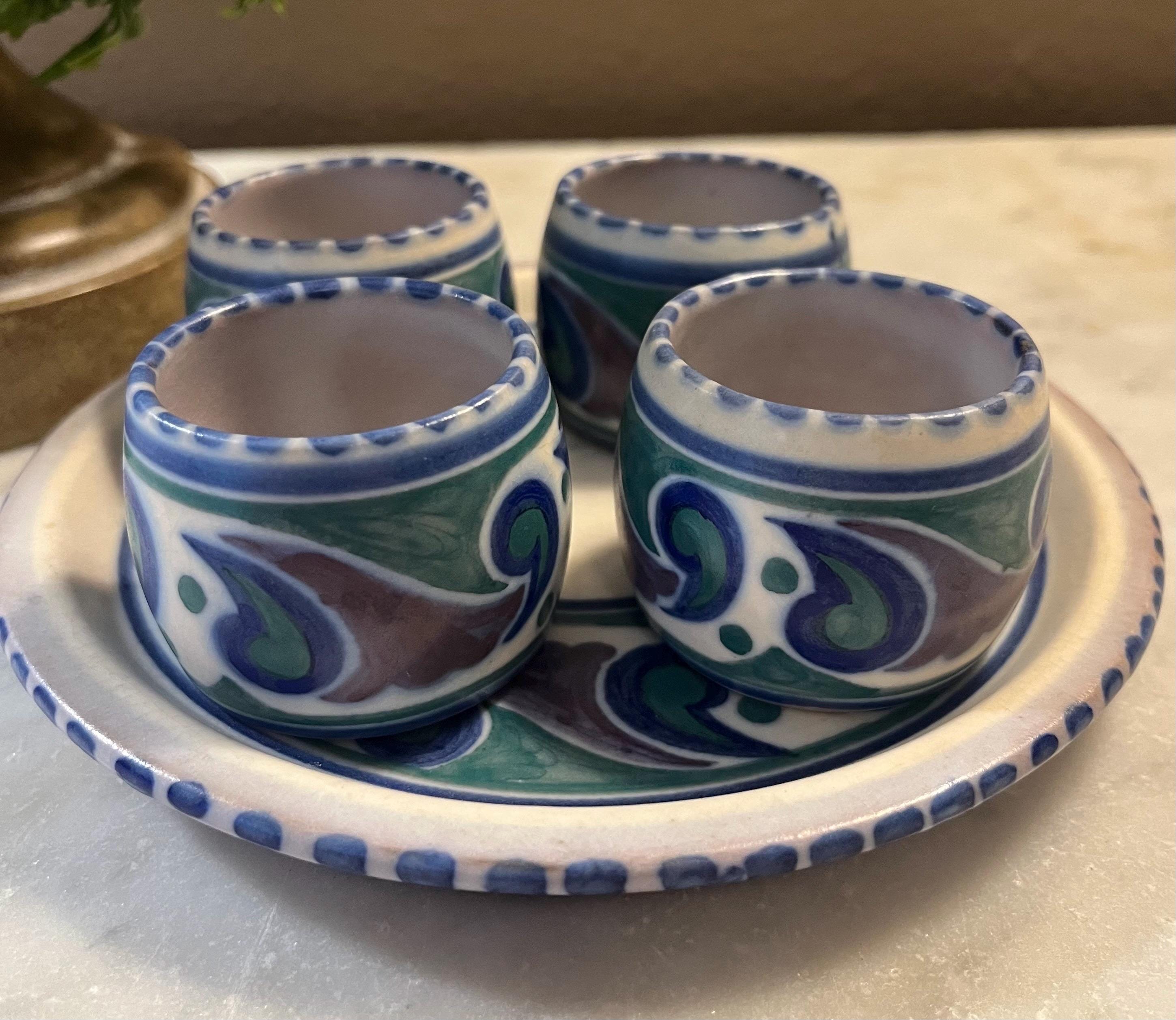 Rare Poole Pottery - Etsy