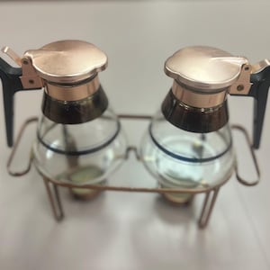 Vintage Pancake Warmer - Etsy