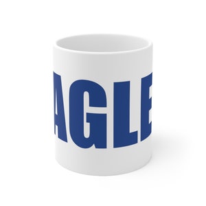 Crystal Palace &#39;The Eagles&#39; Mug