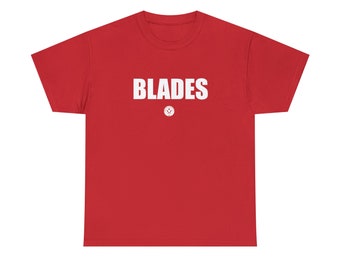 Sheffield United 'Blades' T Shirt