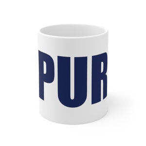 Caneca do Tottenham &#39;Spurs&#39;
