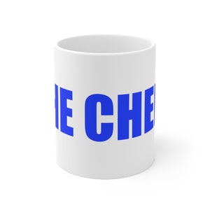 Chelsea &#39;The Chels&#39; Mug