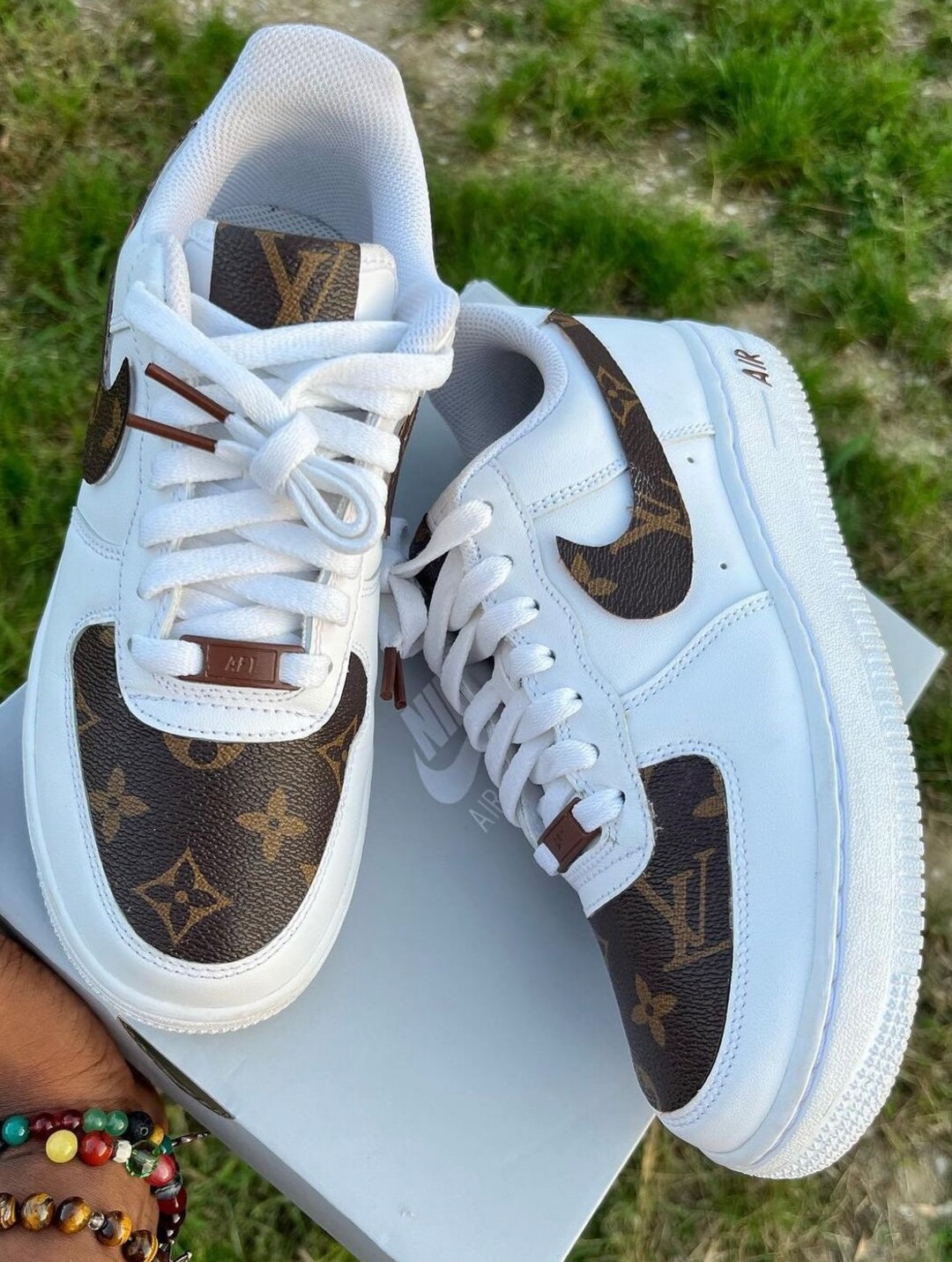 custom af1 etsy