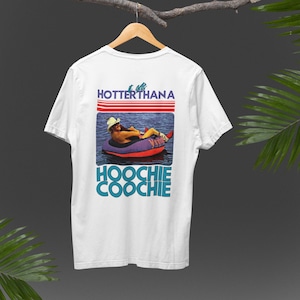 Camiseta de Alan Jackson de Chattahoochee - Camiseta unisex con colores cómodos