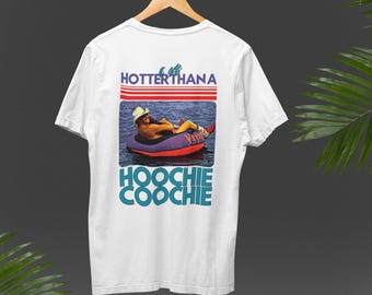 Chattahoochee Alan Jackson T-Shirt - Comfort Colors Unisex Tee