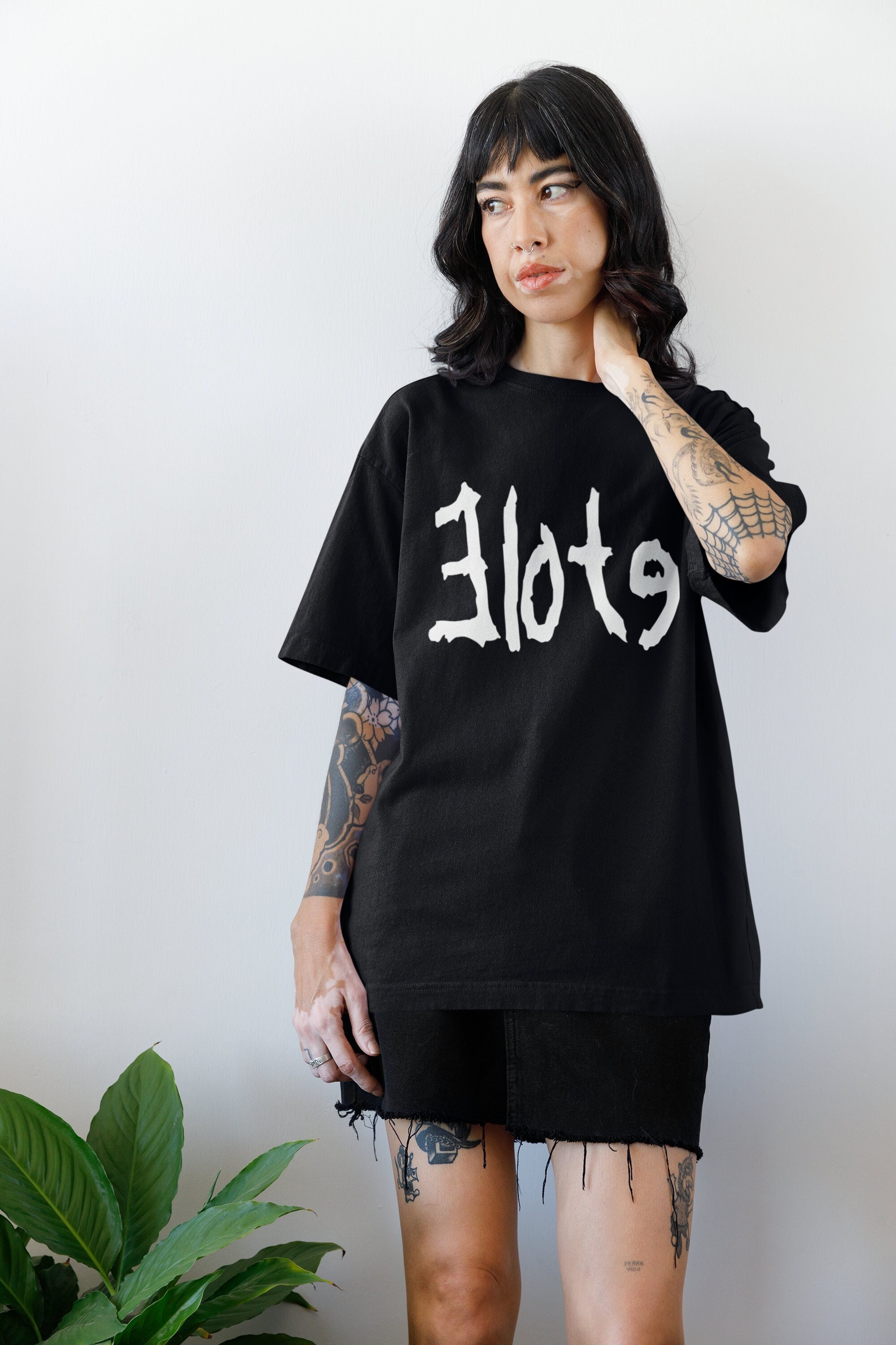 Korn Twist Shirt - Etsy Korn Twist Shirt - Etsy