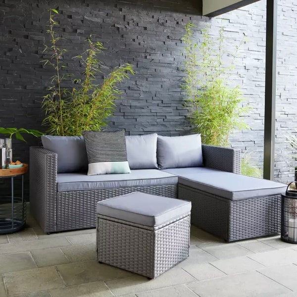 Garden Furniture Etsy UK