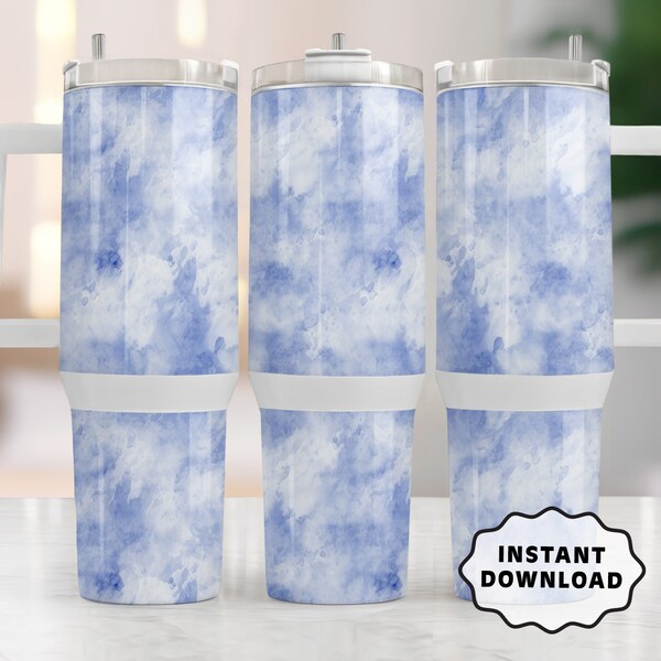 Stanley Tie Dye Etsy