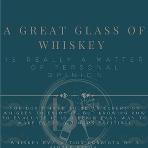 Whiskey Tasting Bundle , Whiskey Varietals, Whiskey Tasting Sheet , Whiskey Bottle Tag , Gift Tag , Favor Tag , Name Placard , Food Bar Menu