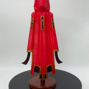Oldschool Runescape Capes