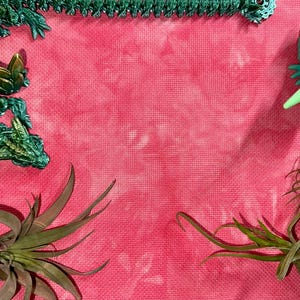 Rougarou Aida Cloth
