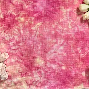 Tulpar Aida Cloth