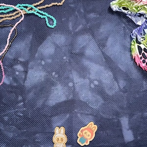 Lukwata Aida cloth